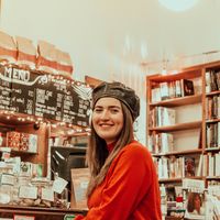 Fotos de Kübra Paksoy