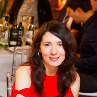 Vera Pashkova's Photo