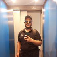 Mostafa Elzaref's Photo