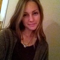 Mette Golberg的照片