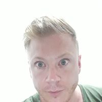 Richard Bamba's Photo