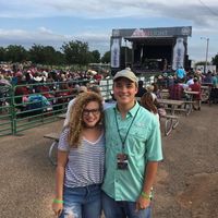 Fotos de Walker Carson