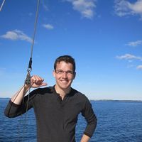 Carl-Friedrich Benner's Photo