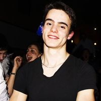 Antoine Guiard's Photo