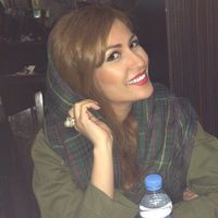 Hengameh Akbarian's Photo