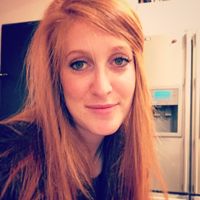 Rena Thomas的照片