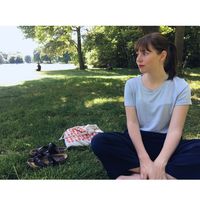 Sophie Pescatore's Photo