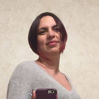 Наталья Максимова's Photo