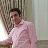 MohammadReza Mohammadi的照片