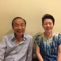 mikiro maeda's Photo