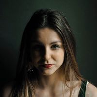 Manon Brulé的照片