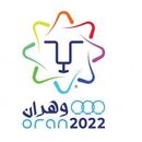 Mediterranean Games 2022 Oran's picture