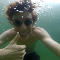 Bartek Rajkowski's Photo