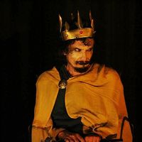 Manuel Santonian的照片