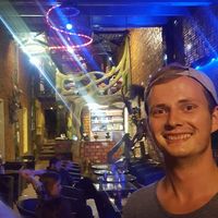 Photos de Alexander Burnicki