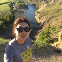 Sarnai Jamsranjav's Photo