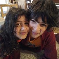 aurélie trotto's Photo