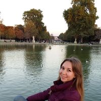 Nataliia Makarova的照片