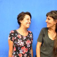 Eugenia Mena's Photo