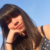 Gabrielle Nascimento's Photo