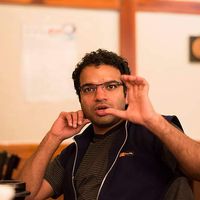 Mandar Karhade的照片