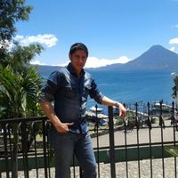 Adolfo Duque's Photo