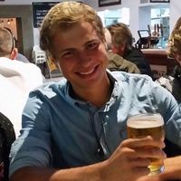 Andreas  Fischer's Photo