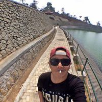 Alvian Setiawan's Photo