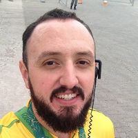 Thiago Cesar Pereira's Photo