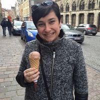 Fotos de Fragale Rosina