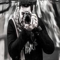 Kevin Castellani's Photo