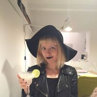 Helsinki Starr的照片