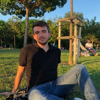 Burhan İnan's Photo