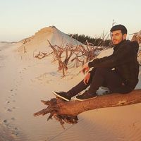 Edgar Carvalho的照片