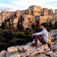 filippo milazzo的照片