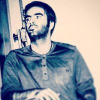 Sepehr Bayat's Photo