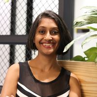 Bharti Dekate的照片