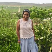 Liesl Olivier's Photo