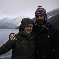 Nicole  and Dave的照片