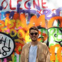 Dmytro Belinskyi的照片