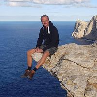 Gregor Fortmueller's Photo