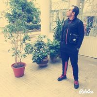 Achraf Slaoui's Photo