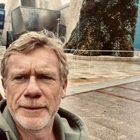 Bertrand Le Maitre's Photo