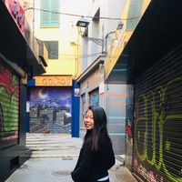 Le foto di Dora Hsieh