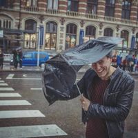 Christoph Weingart的照片