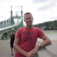 Erik de Vlieger's Photo