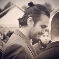 Le foto di Faruk Emre GÜLDEN