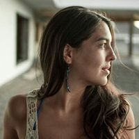 sofia rearte的照片