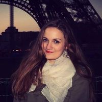 Alice Lorrain's Photo