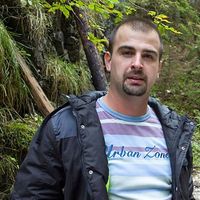 Laszlo Benak's Photo